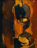 Nel Erasmus, Warm Lamp Light