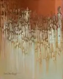 Bettie Cilliers-Barnard, Crowd