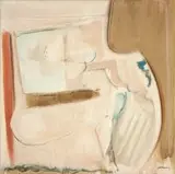 Lionel Abrams, Abstract