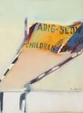 Nils Burwitz, Stadig - Slow