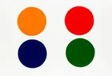Joachim Schönfeldt, Four Circles