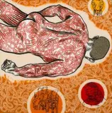 Conrad Botes, Underground: Theatre of Cruelty II