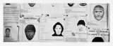 Mikhael Subotzky, Missing/Word Gesoek/Wanted