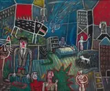 Norman Catherine, Bedtime