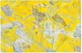 Aleta Michaletos, Series Ecorganic: Hatching, oil on board