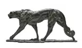 Dylan Lewis, Stalking Cheetah II