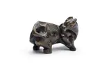 Sydney Kumalo, Horse, bronze