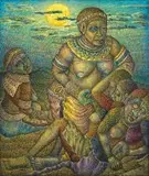 Helen Sebidi, Lost Human Life