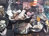 Ayanda Mabulu, Black Poetry