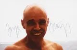 Naturerscheinung in Afrika by Joseph Beuys, Serie von 16 farbigen C-Prints auf Papier, auf schwarzem Karton montiert, sold Nov 2015