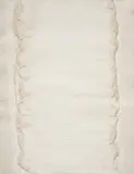 Hermann Bartels, Ohne Titel, Mischtechnik auf Karton