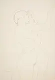 Jeanne Mammen, Zwei weibliche Akte