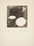 Georges Braque, La Nuit