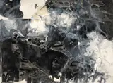 Fred Thieler, Ohne Titel