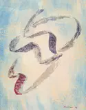 Jean Fautrier, Annabelle nue