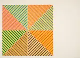Frank Stella, Sidi ifni