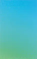 Peter Reichenberger, "HTA - GRÜN-BLAU", 1988, Leinwand