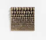 Mary Bauermeister, "Progression"