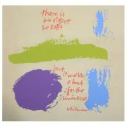 Sister Mary Corita Kent, So Soft, screenprint on paper