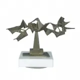 Bronze Sculpture, Untitled, bronze