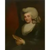 John Hoppner, Countess Margaret Spencer, oil on canvas