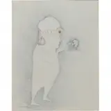 Leonora Carrington, Untitled