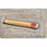 Donald Roller Wilson, Match