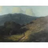 Julian Rix, Santa Barbara County 1902