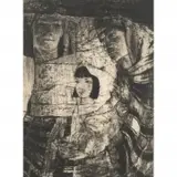 Gene Kloss, Indian Infusion, drypoint