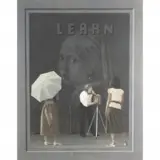 David Hollowell, Learn 1998, lithograph