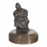 Alexander Prokopenko, Babushka, bronze