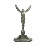 Haig Patigian, Isis, 1907, bronze
