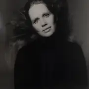 Liv Ullmann by Victor Skrebneski, 1971, gelatin silver print, sold Jun 2022
