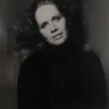 Victor Skrebneski, Liv Ullmann, 1971, gelatin silver print