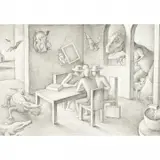 Mark Kostabi, Focus Group