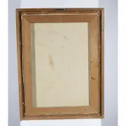 Henrietta Berk, Self Portrait, oil on canvas