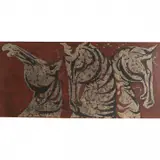 Tadashi Nakayama, Three Horses