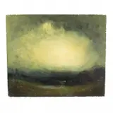 James Everett Stuart, Showers Near Dumberton, CA, June 12