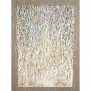 Bob Cato, June, 1975, acrylic on linen