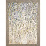 Bob Cato, June, 1975, acrylic on linen