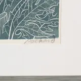 Emmy Lou Packard, Man in a Field