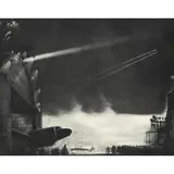 William Heaslip, Airport, 1939, lithograph