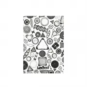 Carl Strüwe, Archetype of Individuality, 1933, printed late 1950s, gelatin silver print