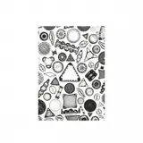 Carl Strüwe, Archetype of Individuality, 1933, printed late 1950s, gelatin silver print