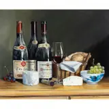 Peter Kotka, Fabulous Rhone with Bread