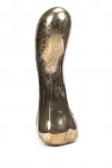 Archie Held, Untitled, bronze