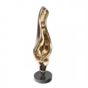 Archie Held, Lorica, bronze