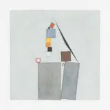 Fletcher Benton, Balanced/Unbalanced 31