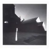 Michael Kenna, Open Door, Mont St. Michel, Normandy, France