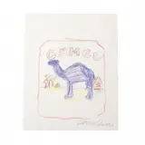 Larry Rivers, Camel
